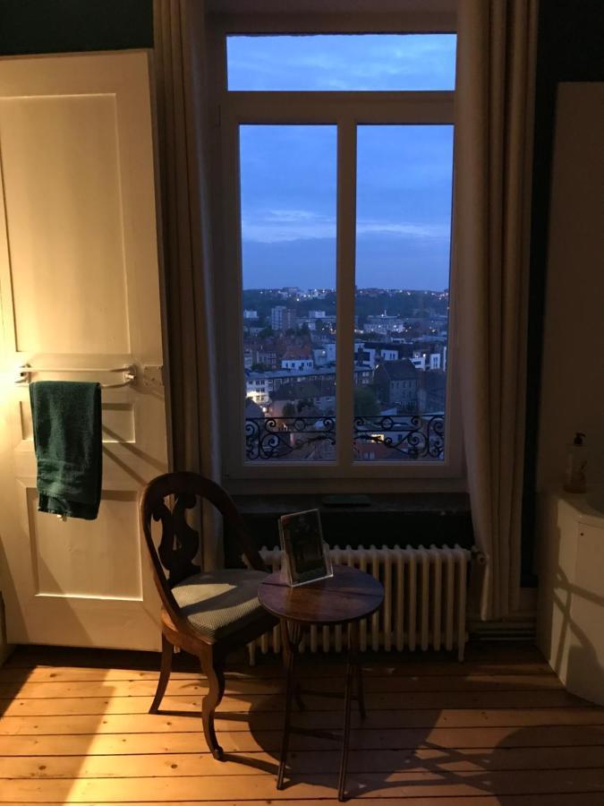 Cosy Dans Maison De Maitre Homestay