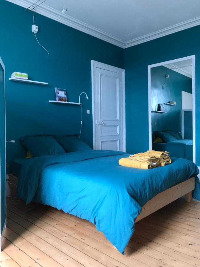 Cosy Dans Maison De Maitre