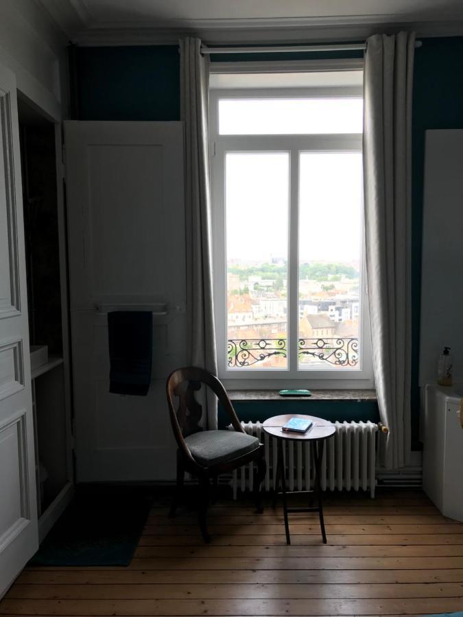 Accommodatie bij particulieren Cosy Dans Maison De Maitre Boulogne-sur-Mer