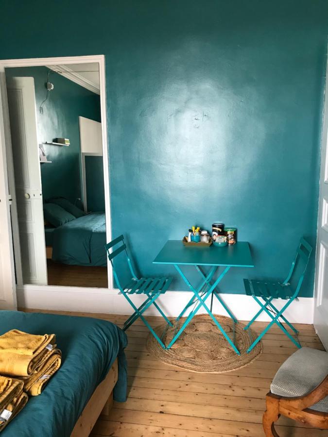 Accommodatie bij particulieren Cosy Dans Maison De Maitre