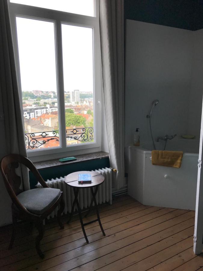 Accommodatie bij particulieren Cosy Dans Maison De Maitre *