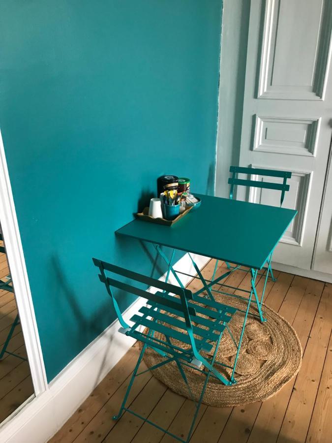 Accommodatie bij particulieren Cosy Dans Maison De Maitre
